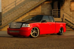 2004 Ford F-150 11th Gen - Image 2 of 4