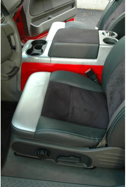 2004 Ford F-150 11th Gen - Image 4 of 4