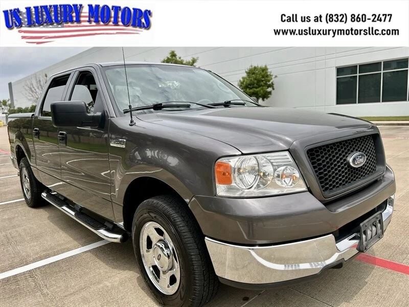 2004 Ford F-150 11th Gen - Image 2 of 4