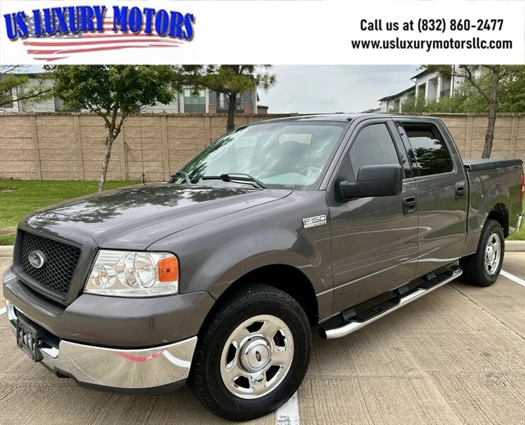 2004 Ford F-150 11th Gen - Image 3 of 4