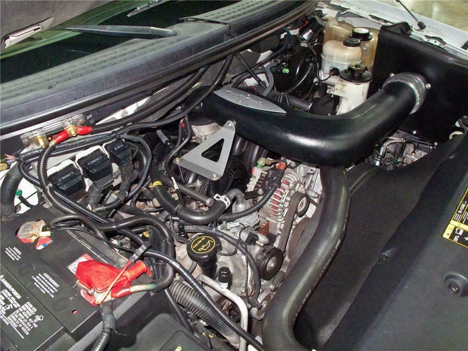 2004 Ford F-Series - Image 3 of 5
