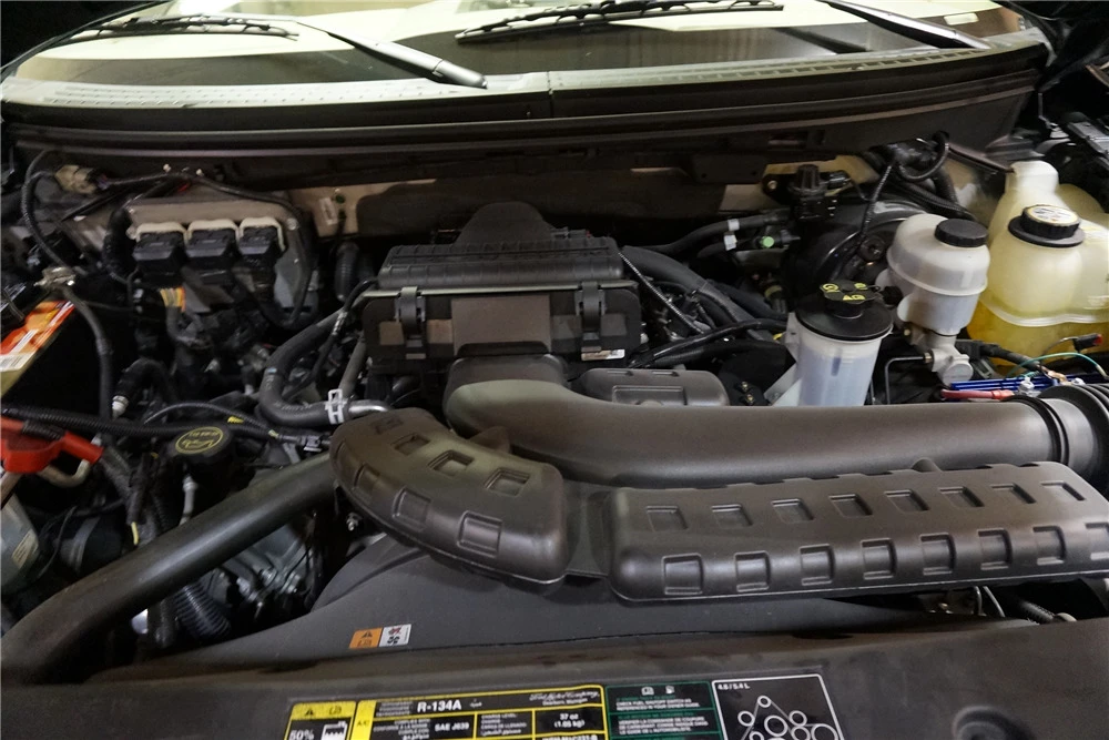 2004 Ford F-Series - Image 3 of 5