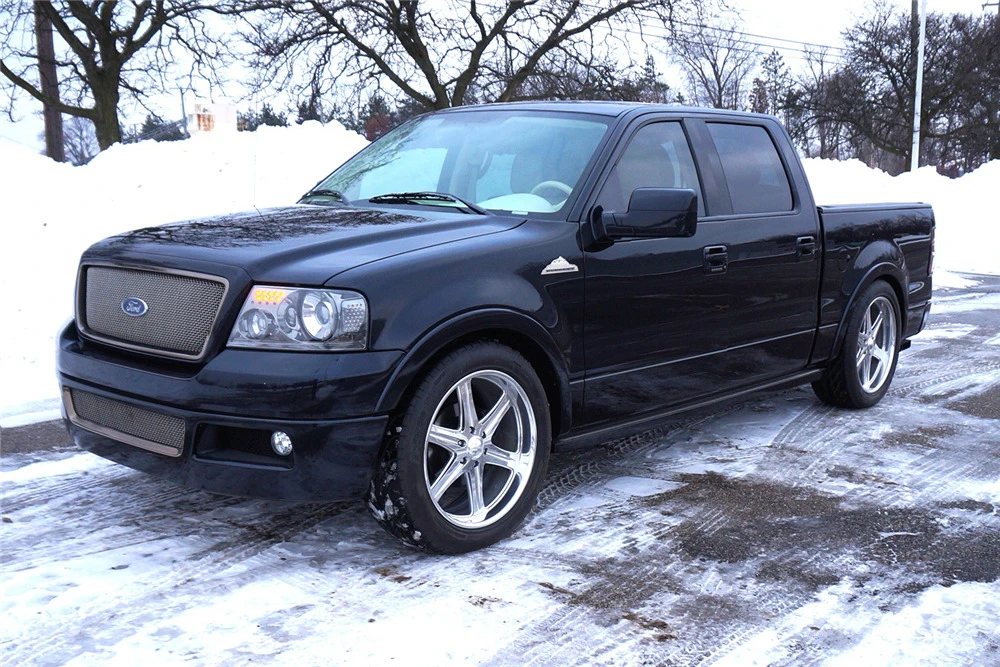 2004 Ford F-Series - Image 2 of 5