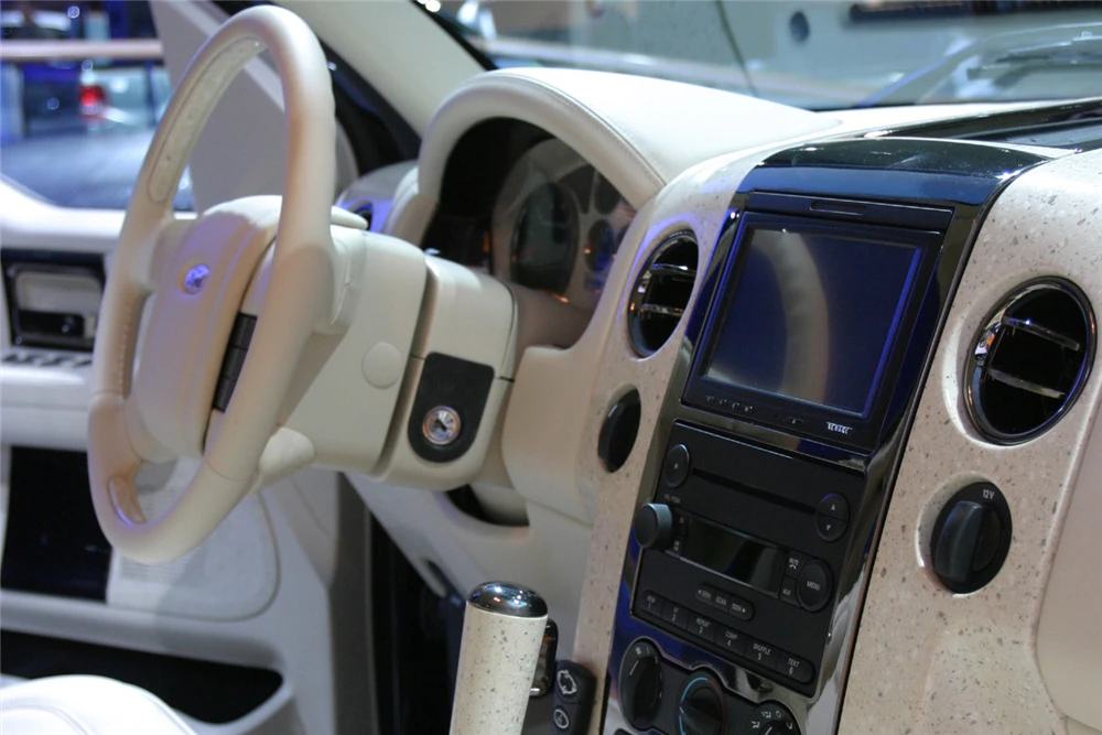 2004 Ford F-Series - Image 4 of 5
