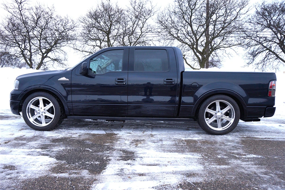 2004 Ford F-Series - Image 5 of 5