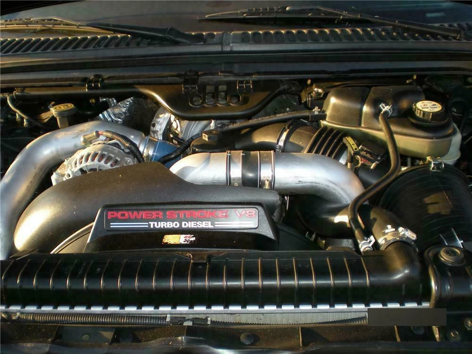 2004 Ford Super Duty 1st Gen - Image 3 of 5