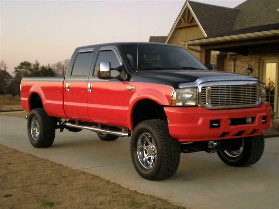 2004 Ford Super Duty 1st Gen - Image 2 of 5