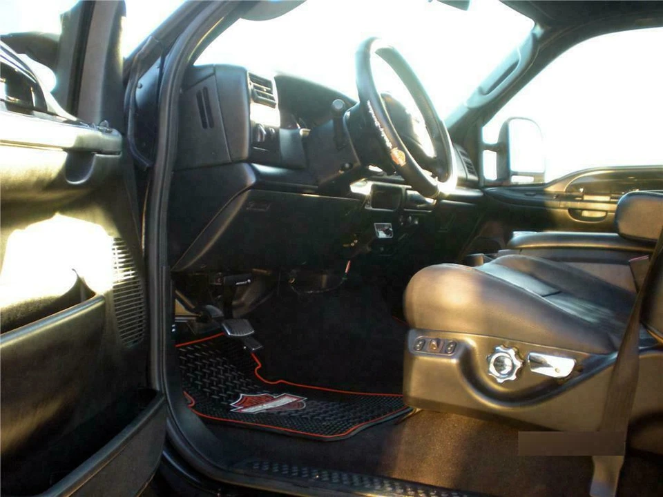 2004 Ford Super Duty 1st Gen - Image 4 of 5