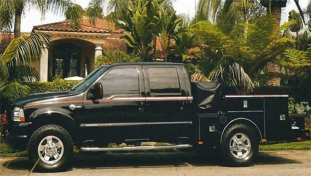2004 Ford Super Duty 1st Gen - Image 2 of 4