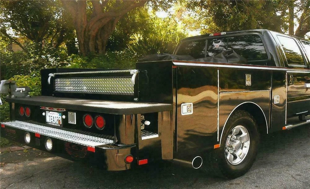 2004 Ford Super Duty 1st Gen - Image 3 of 4