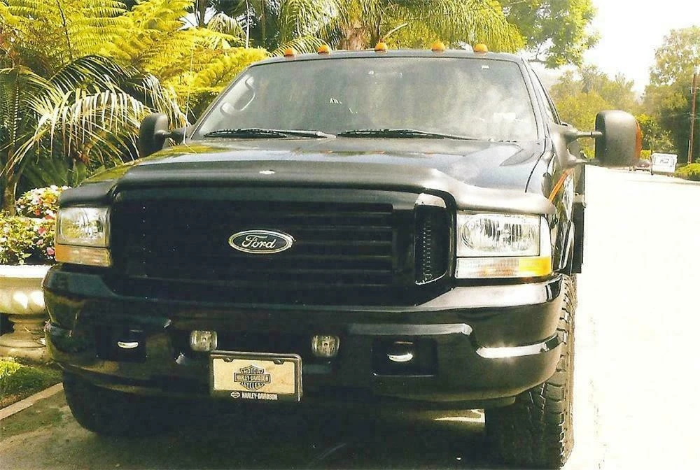 2004 Ford Super Duty 1st Gen - Image 4 of 4