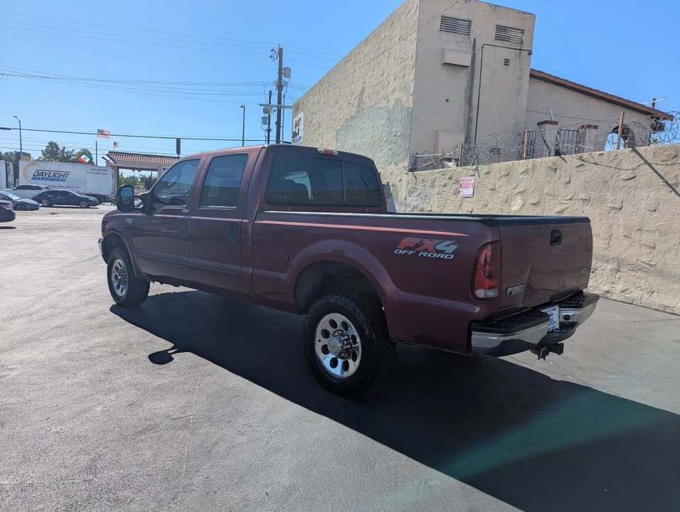 2004 Ford Super Duty 1st Gen - Image 3 of 18