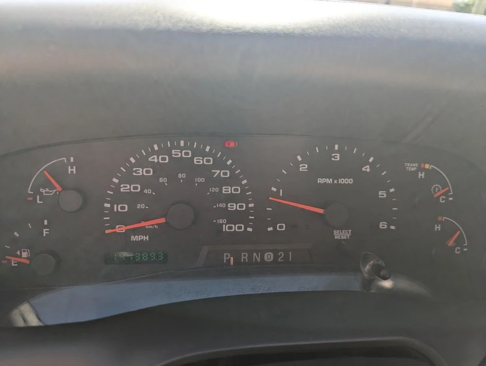 2004 Ford Super Duty 1st Gen - Image 16 of 18