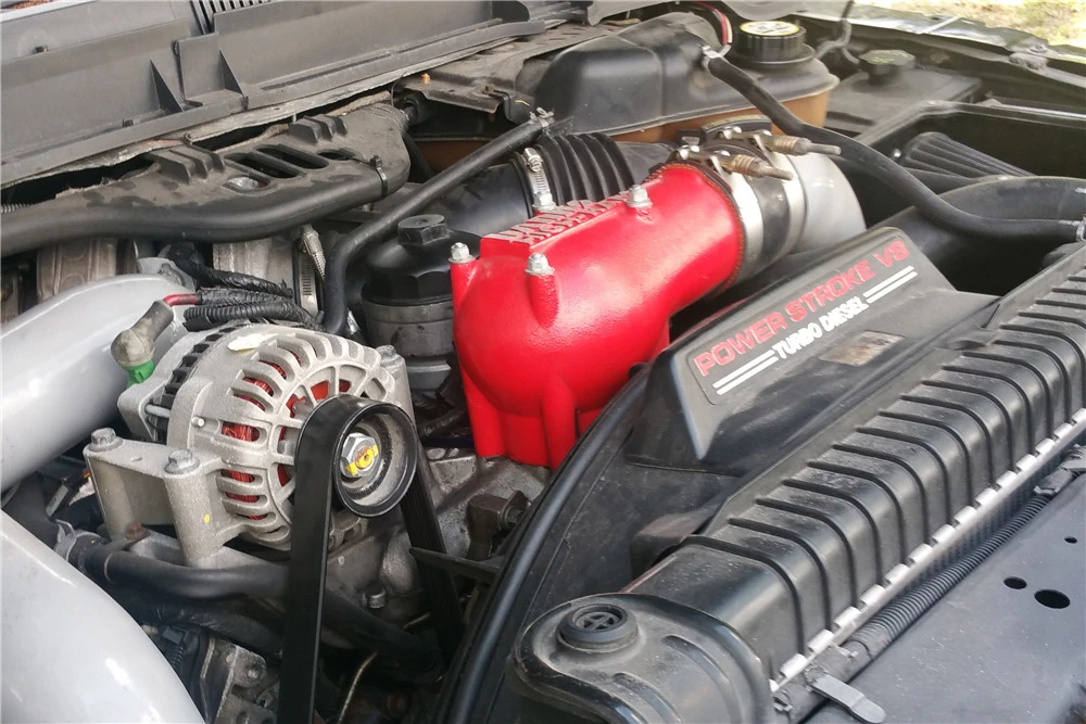 2004 Ford Super Duty 1st Gen - Image 3 of 5