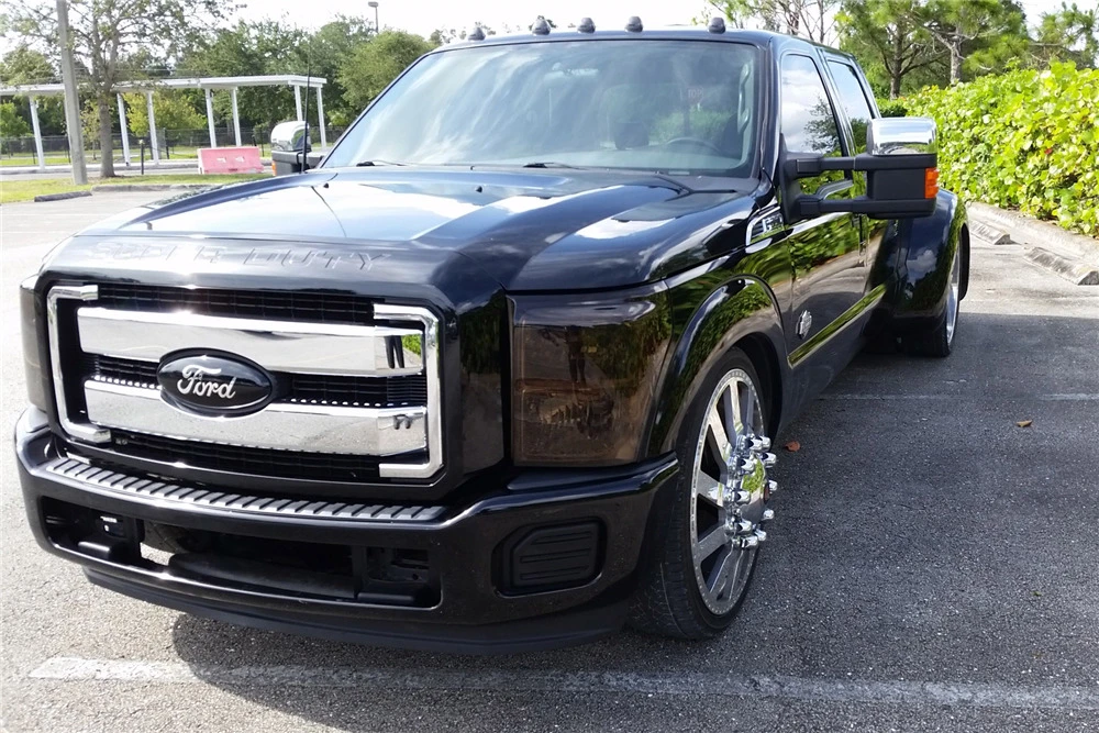 2004 Ford Super Duty 1st Gen - Image 2 of 5