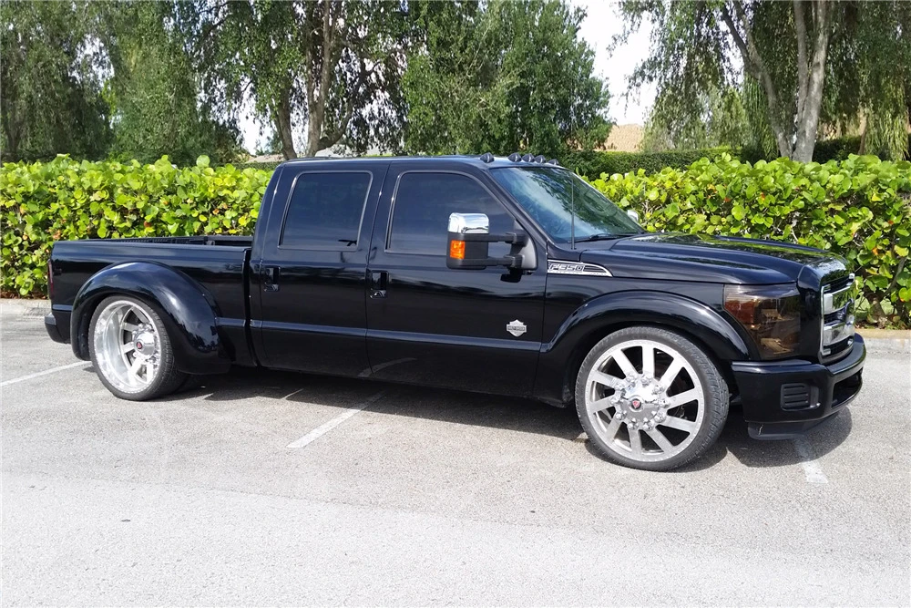 2004 Ford Super Duty 1st Gen - Image 5 of 5