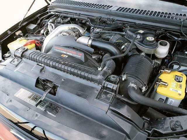 2004 Ford Super Duty 1st Gen - Image 3 of 5