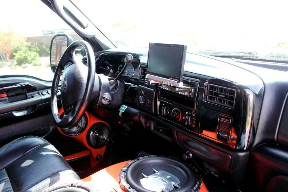 2004 Ford Super Duty 1st Gen - Image 4 of 5
