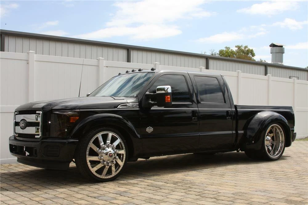 2004 Ford Super Duty 1st Gen - Image 2 of 4