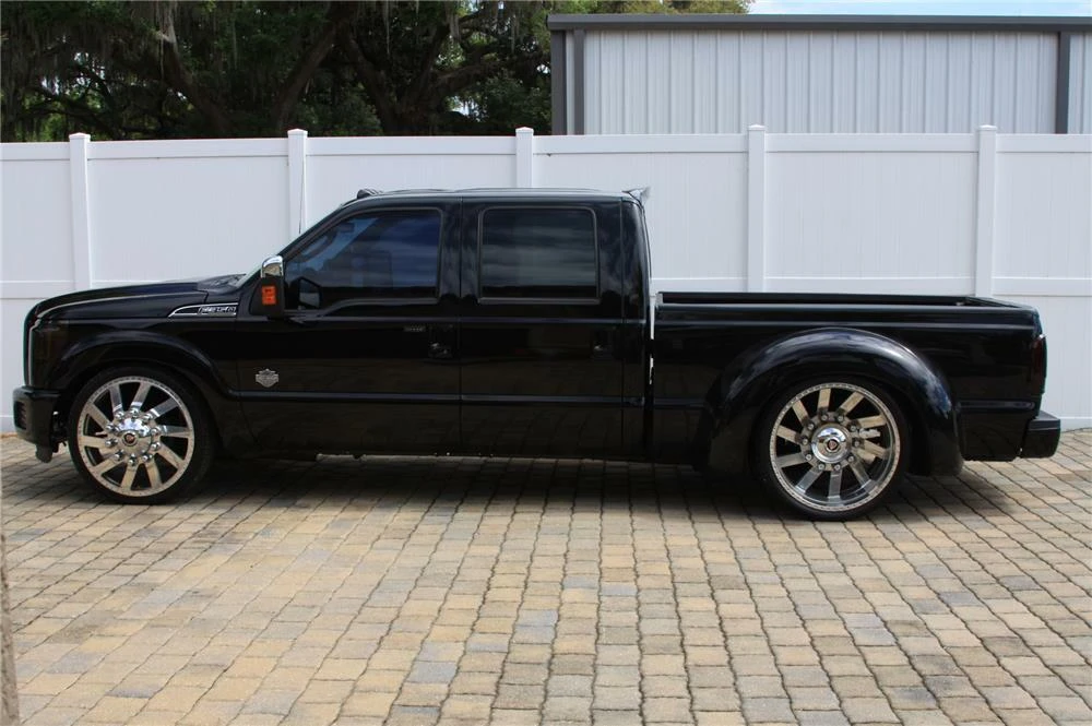 2004 Ford Super Duty 1st Gen - Image 4 of 4