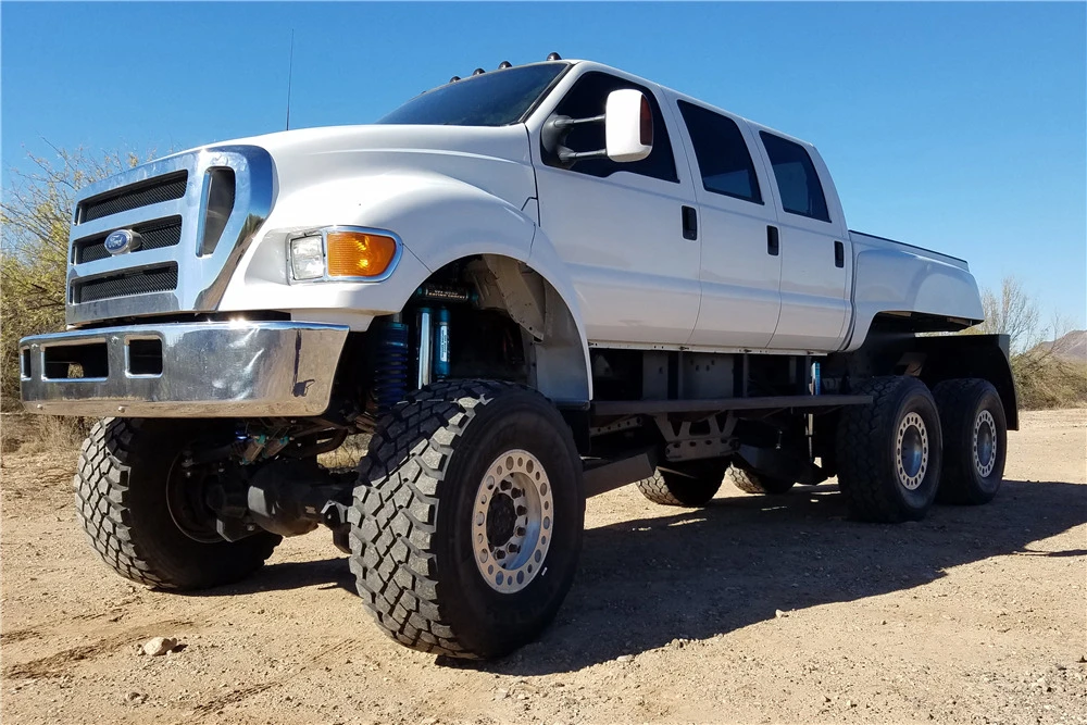 2004 Ford F-Series - Image 2 of 6