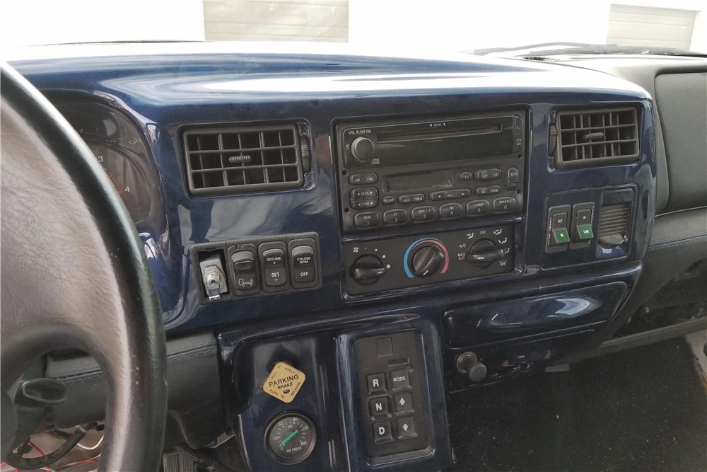 2004 Ford F-Series - Image 3 of 6