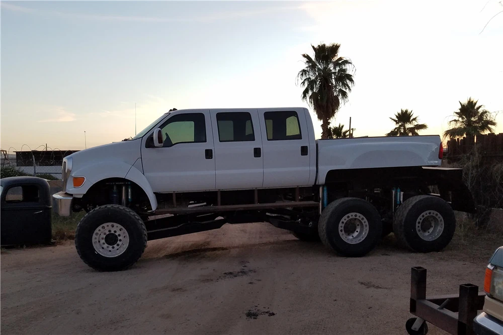 2004 Ford F-Series - Image 6 of 6