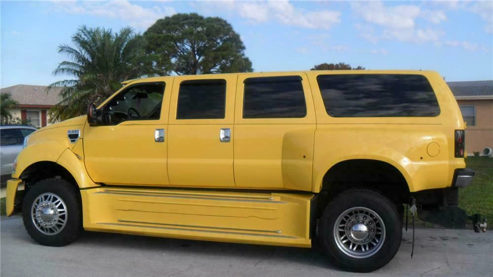 2004 Ford Super Duty 1st Gen - Image 3 of 3