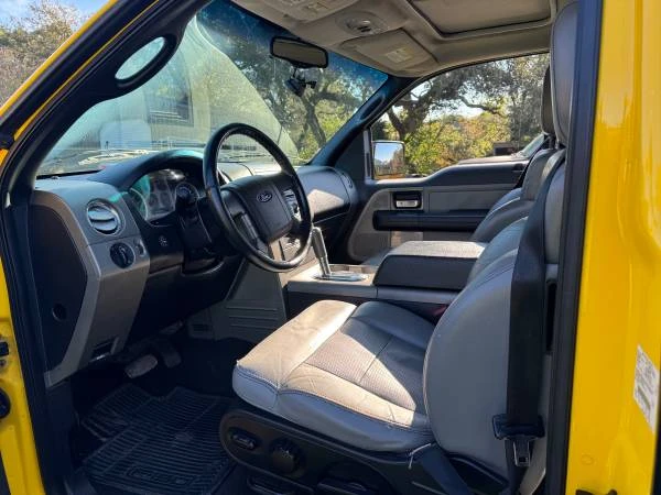 2004 Ford F-150 11th Gen - Image 2 of 3