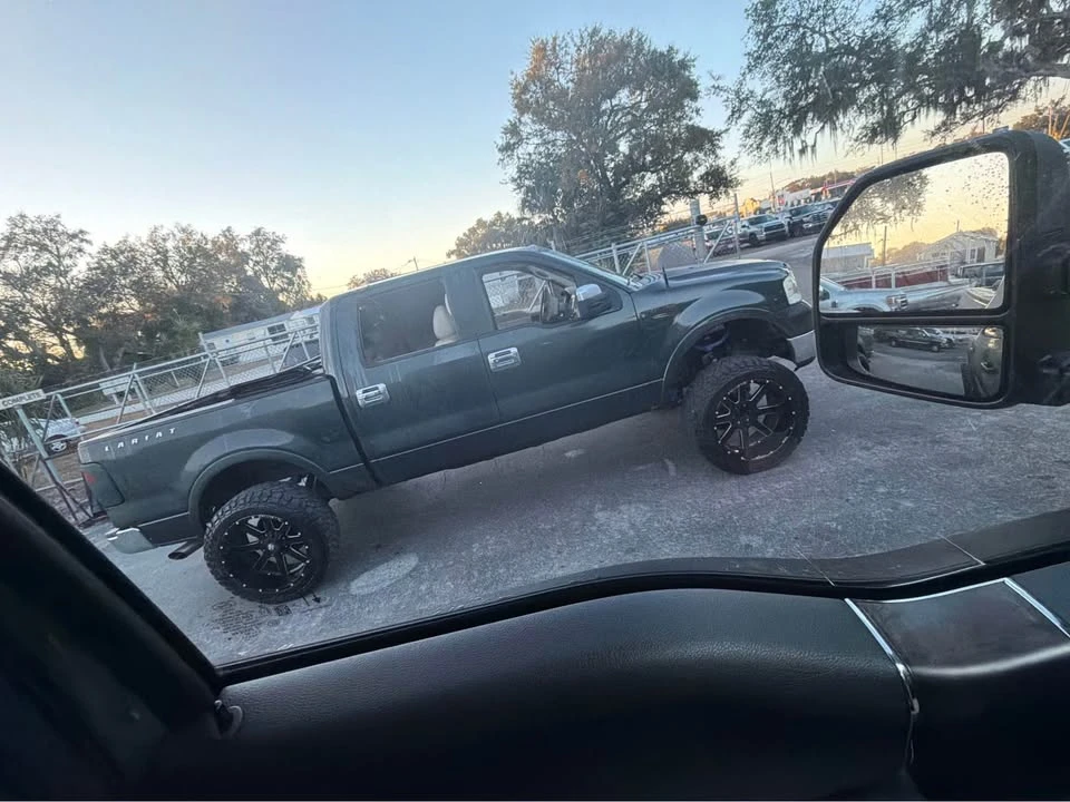 2004 Ford F-150 11th Gen - Image 4 of 5