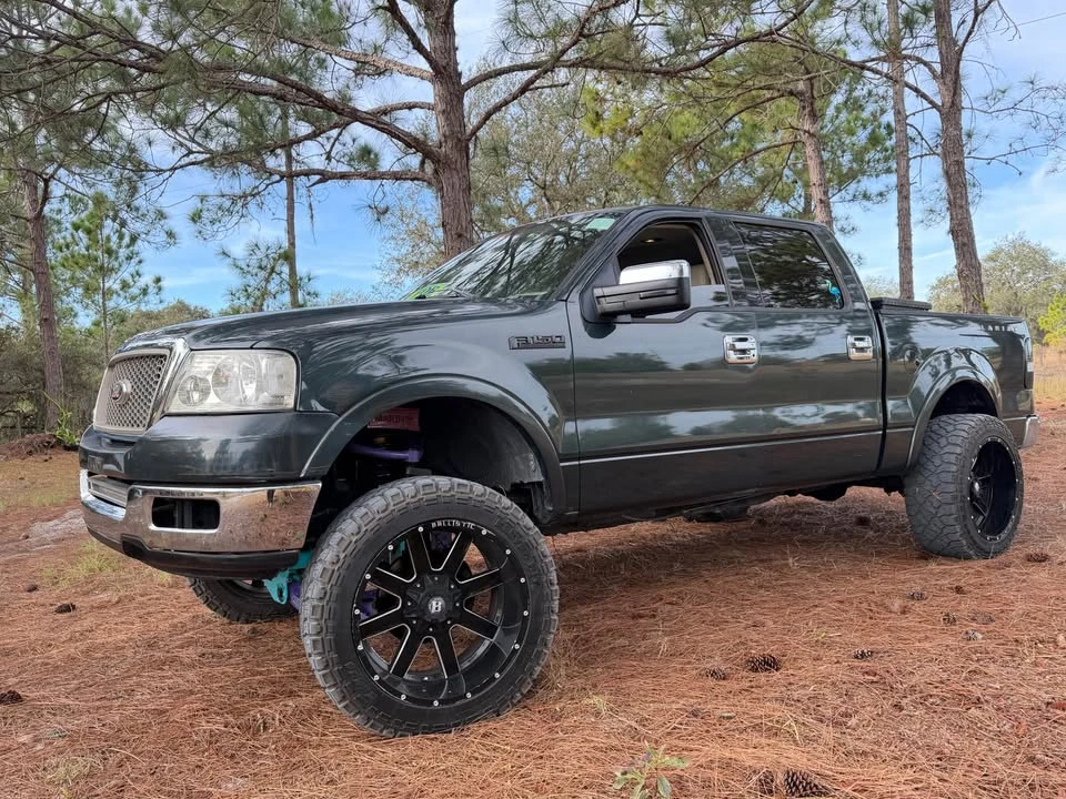 2004 Ford F-150 11th Gen - Image 2 of 5