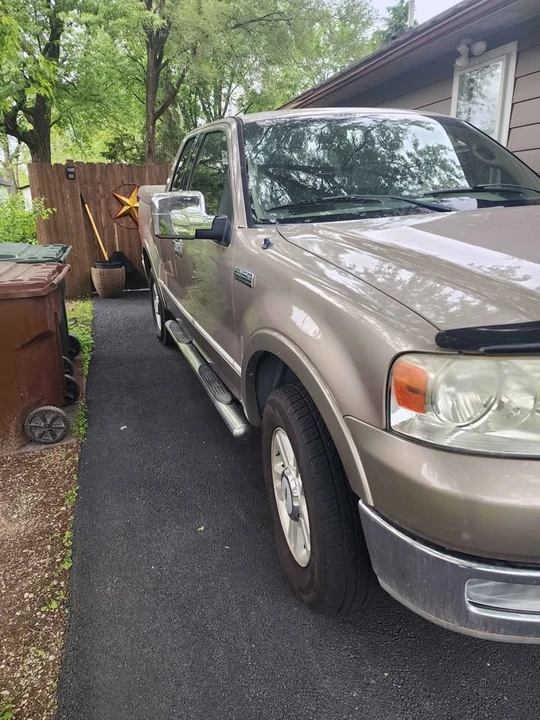2004 Ford F-150 11th Gen - Image 2 of 6