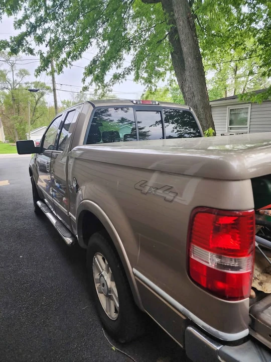 2004 Ford F-150 11th Gen - Image 4 of 6
