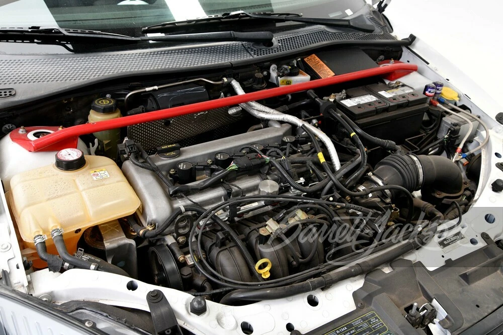 2004 Ford Focus 1st Gen - Image 2 of 28