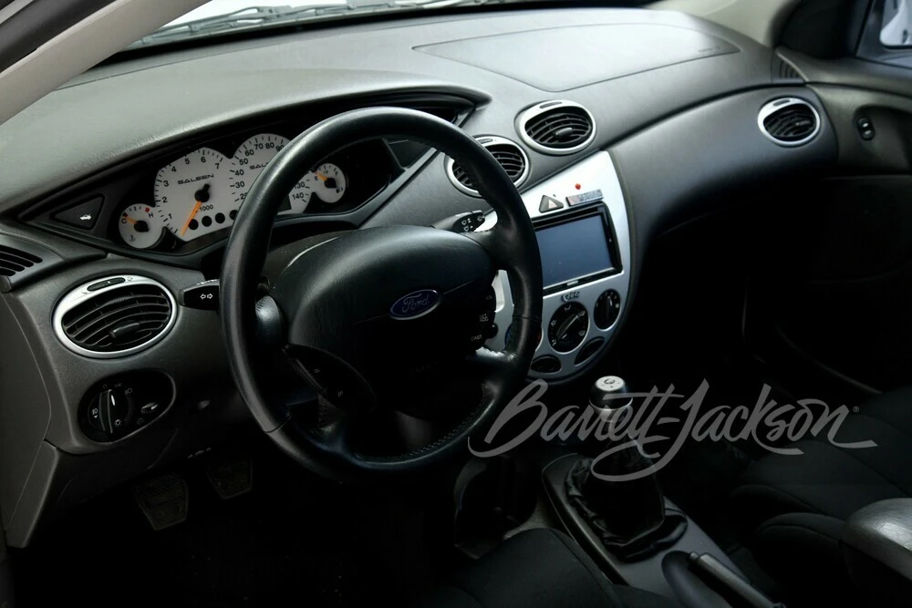 2004 Ford Focus 1st Gen - Image 3 of 28