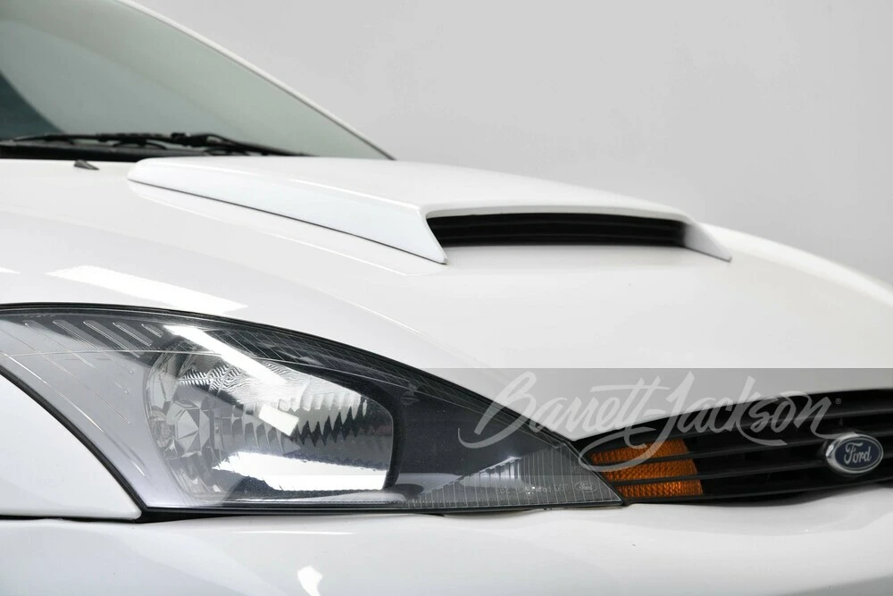 2004 Ford Focus 1st Gen - Image 4 of 28