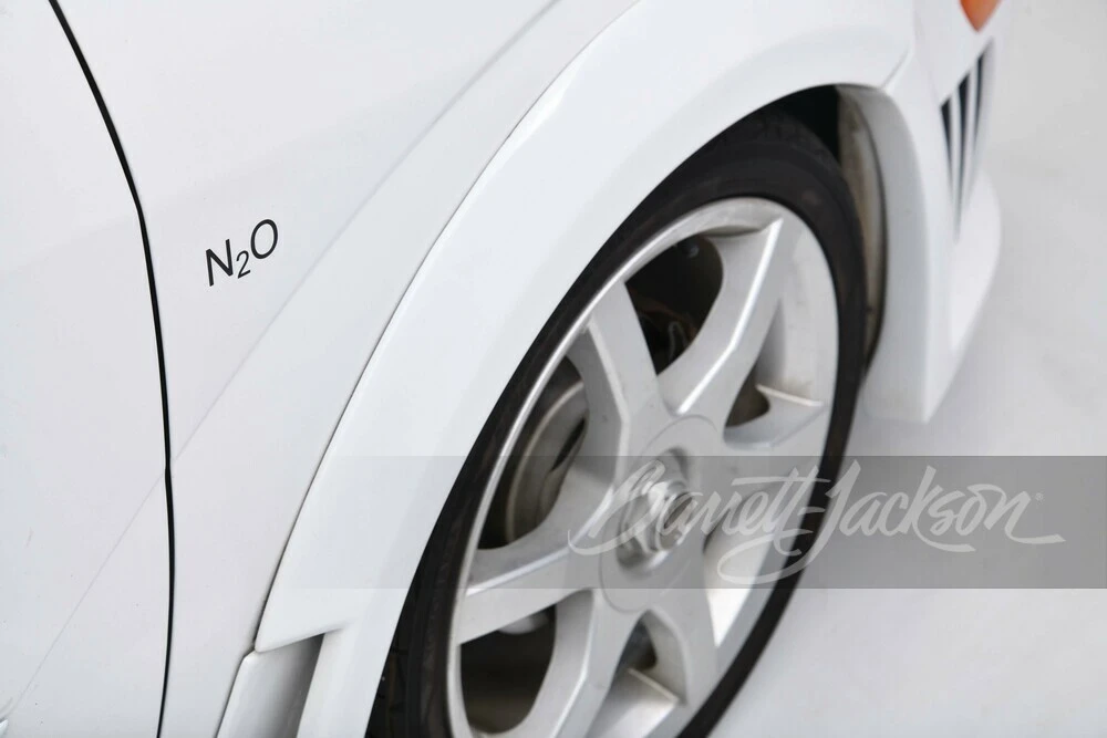 2004 Ford Focus 1st Gen - Image 5 of 28
