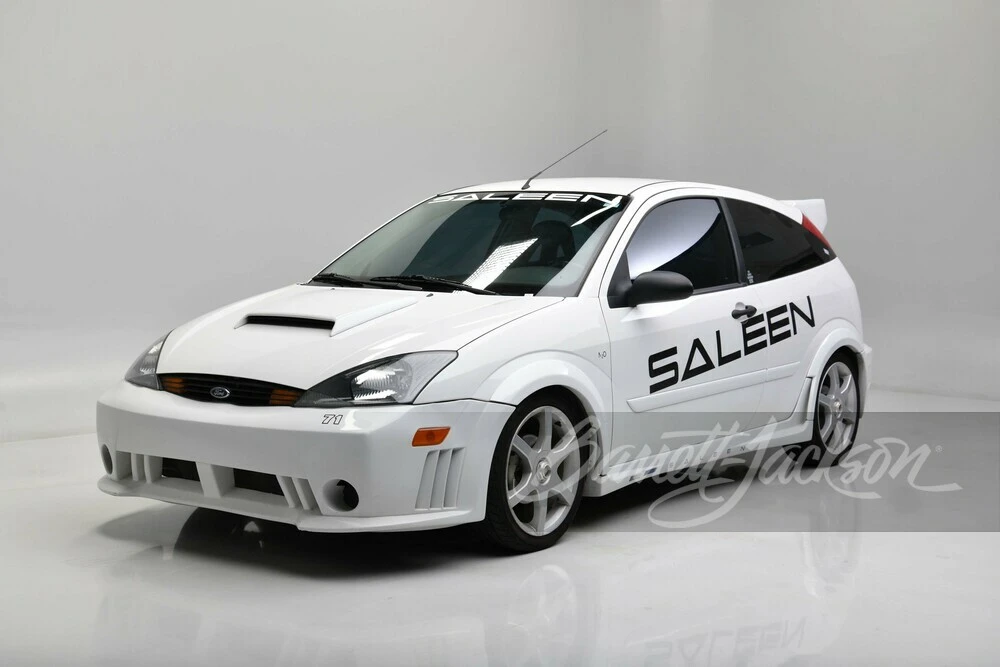 2004 Ford Focus 1st Gen - Image 6 of 28