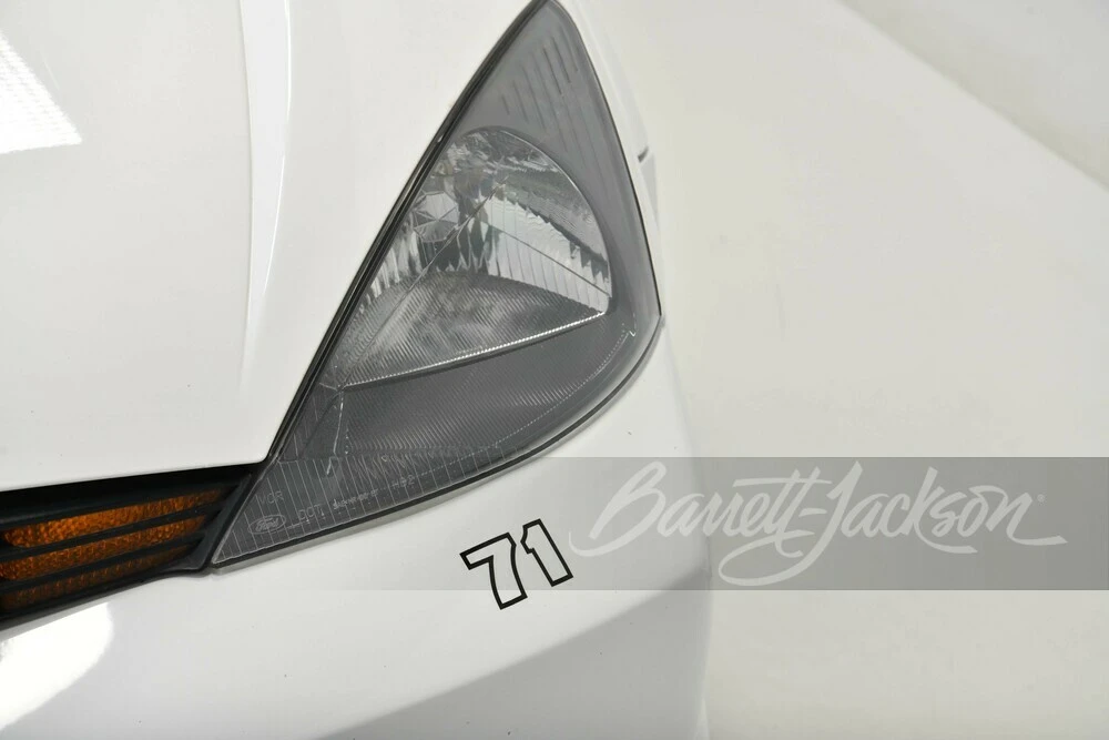 2004 Ford Focus 1st Gen - Image 7 of 28