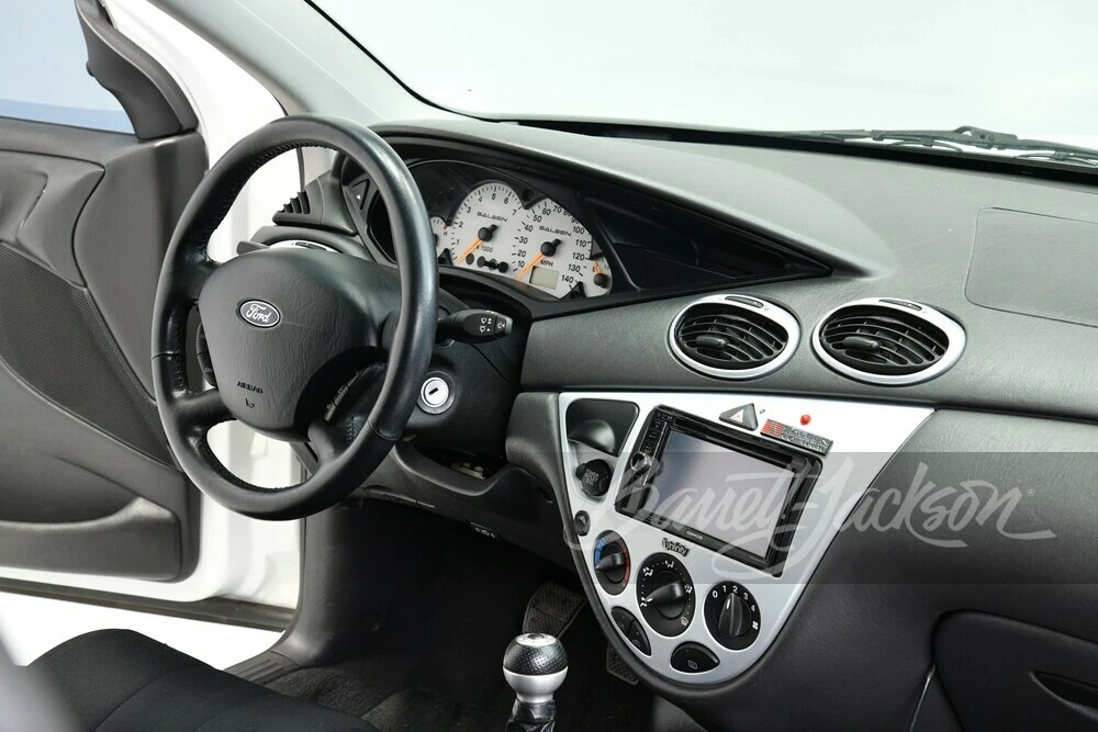 2004 Ford Focus 1st Gen - Image 9 of 28