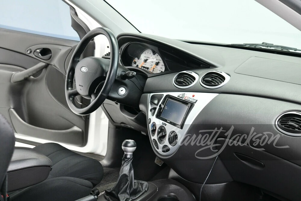 2004 Ford Focus 1st Gen - Image 10 of 28