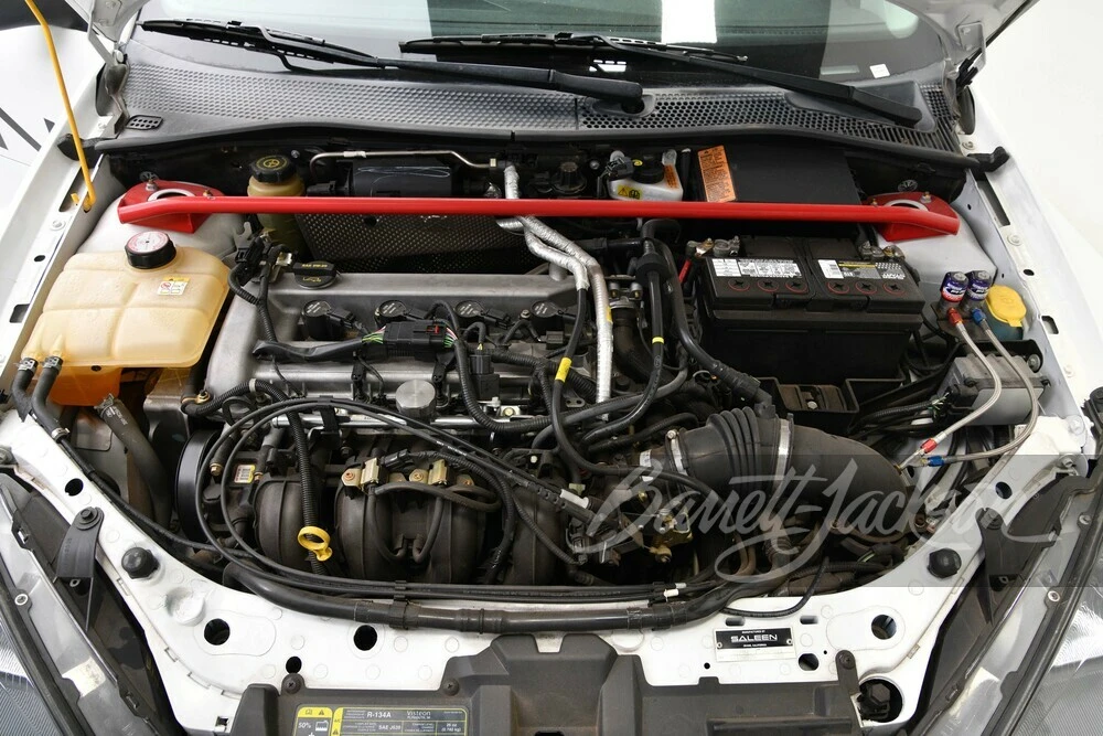 2004 Ford Focus 1st Gen - Image 12 of 28