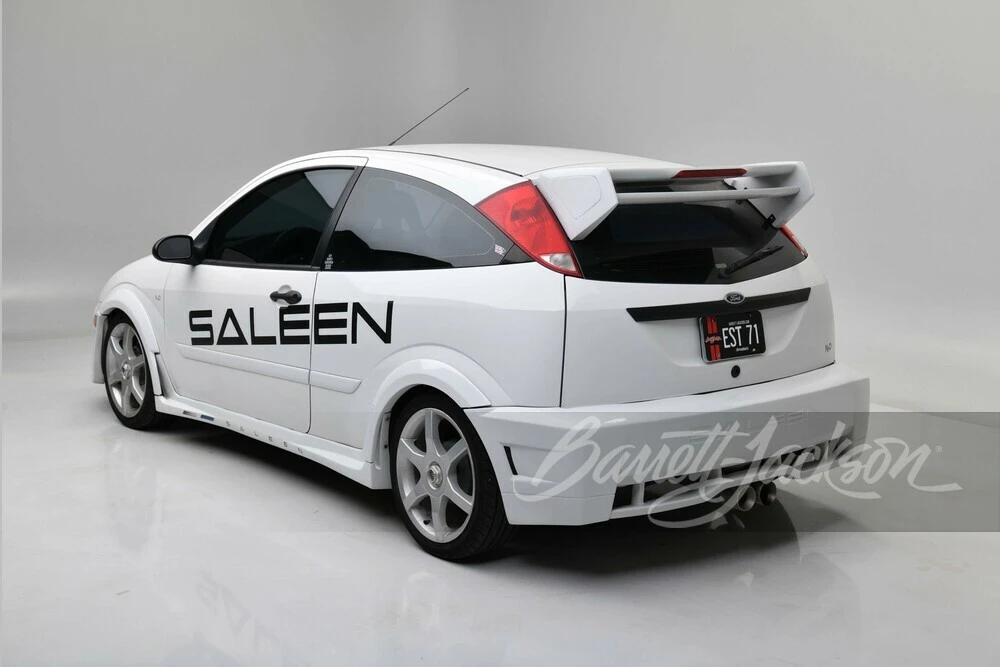 2004 Ford Focus 1st Gen - Image 14 of 28