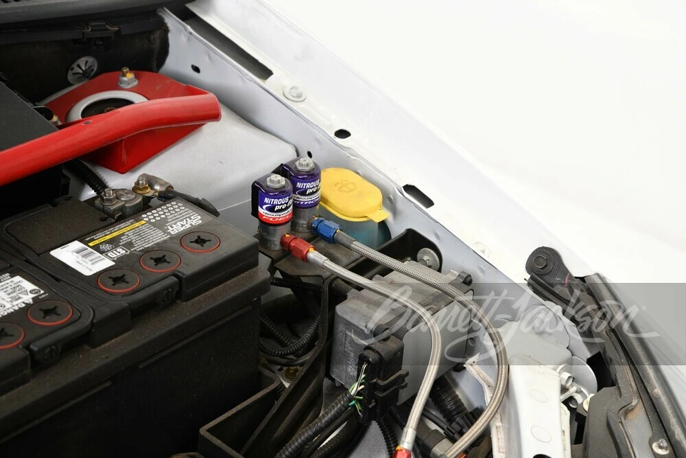 2004 Ford Focus 1st Gen - Image 15 of 28