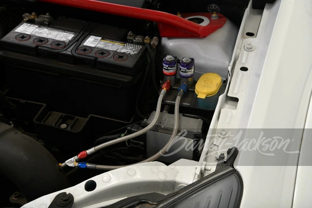 2004 Ford Focus 1st Gen - Image 17 of 28