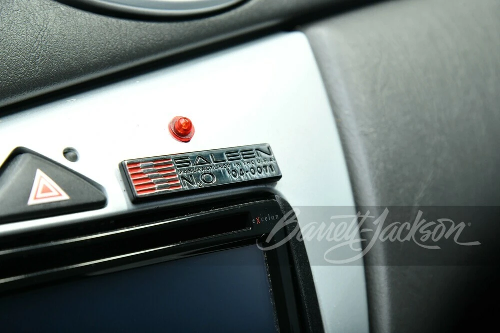 2004 Ford Focus 1st Gen - Image 23 of 28
