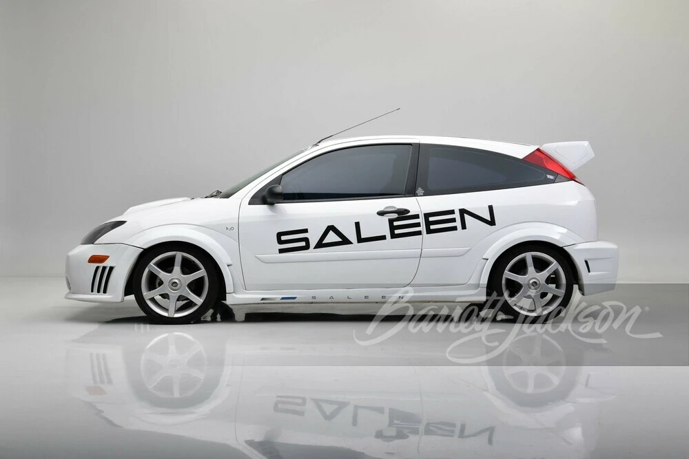 2004 Ford Focus 1st Gen - Image 24 of 28