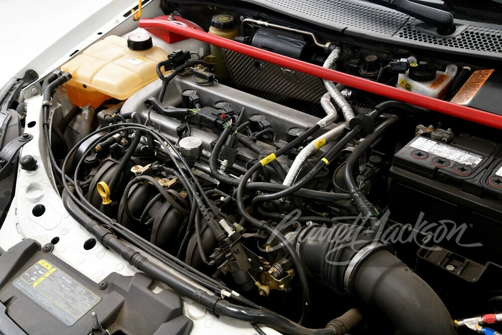 2004 Ford Focus 1st Gen - Image 25 of 28