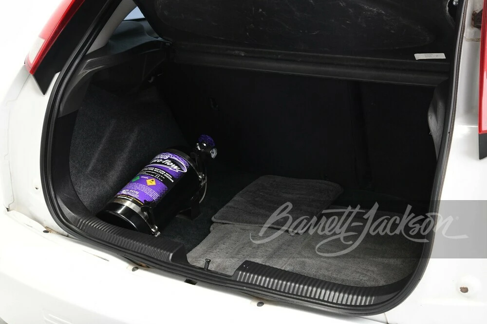2004 Ford Focus 1st Gen - Image 26 of 28