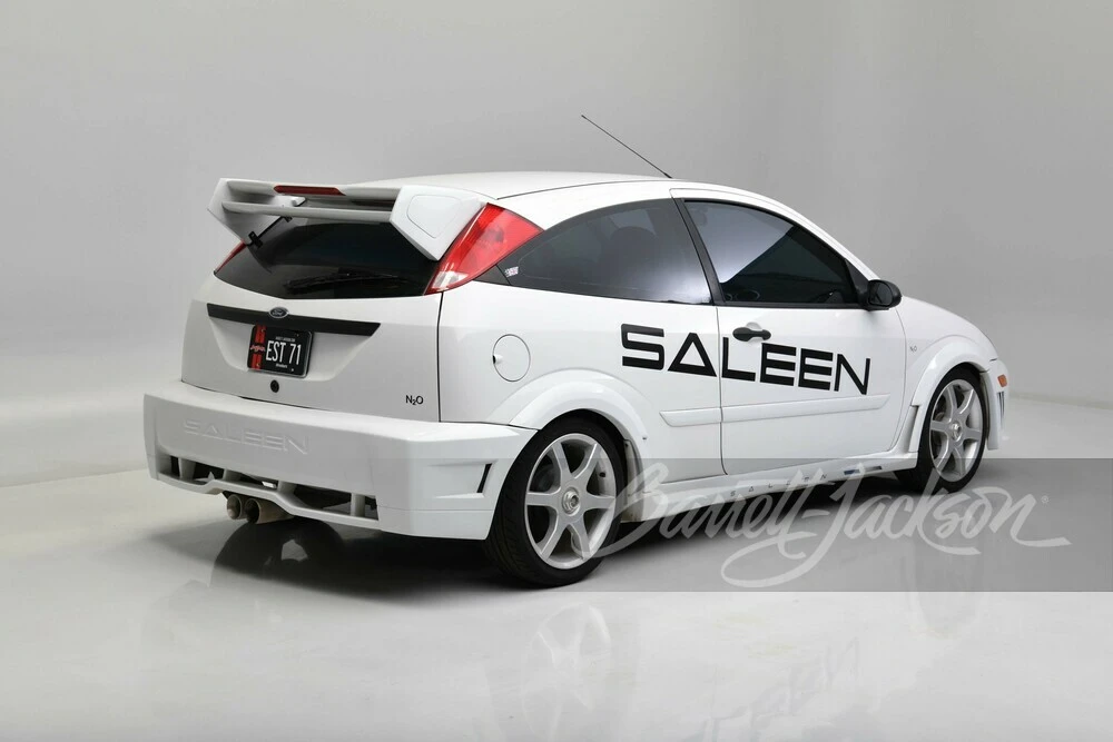 2004 Ford Focus 1st Gen - Image 27 of 28